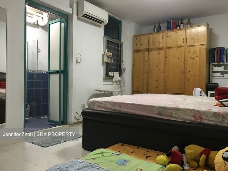 Blk 479 Segar Road (Bukit Panjang), HDB Executive #177656382